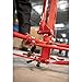 Ironton Drywall & Panel Hoist - 150-Lb. Capacity, 11 Ft. Lift
