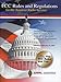 FCC Rules and Regulations (Fcc Rules and Regulations for the Amateur Radio Service) by