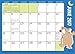 Wild Ones Pocket Calendar 2017