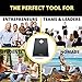 TIMEBOOK Growth Mindset Productivity Planner - Grow & Focus with Tribe of Mentors & the Tools of Titans. Build Millionaire Success Habits & the 4 Hour Work Week - Hardcover A5 Planner Undated Daily   