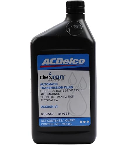 Amazon.com: VAICO Automatic Transmission Fluid V60-0220 : Automotive