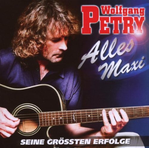 Wolfgang Petry - Weiss
