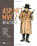 ASP.NET MVC 2 in Action 517UT4WjtVL. SL160 ASP.NET MVC 2 in Action