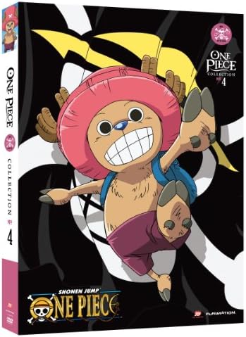 Amazon.com: One Piece - Collection One : Colleen Clinkenbeard
