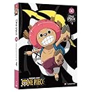 One Piece: Collection Four