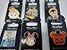 Disney Trading PIN Lot (15) No Doubles - Official Tradeable