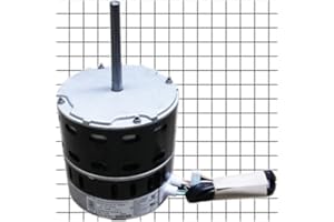OEM RPLM FOR NORDYNE 622684 - OEM Upgraded Replacement for Nordyne Blower Motor