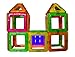 Magformers Neon Blacklight Set (28-pieces)
