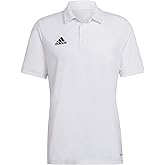 Adidas Mens Entrada 22 Polo Shirt
