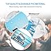 Sarissa Video Game Party Supplies Bottle Labels, Kids Party Favor Supplies Gamer Birthday Decorations - Party Drink Labels 20 Counts