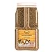 Gel Spice Marjoram Leaves -Bulk Size 16oz