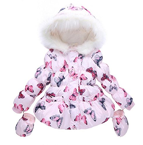 12 month old winter coat