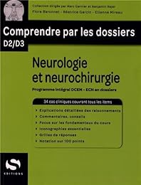 Neurologie et neurochirurgie