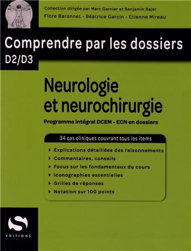 Neurologie et neurochirurgie