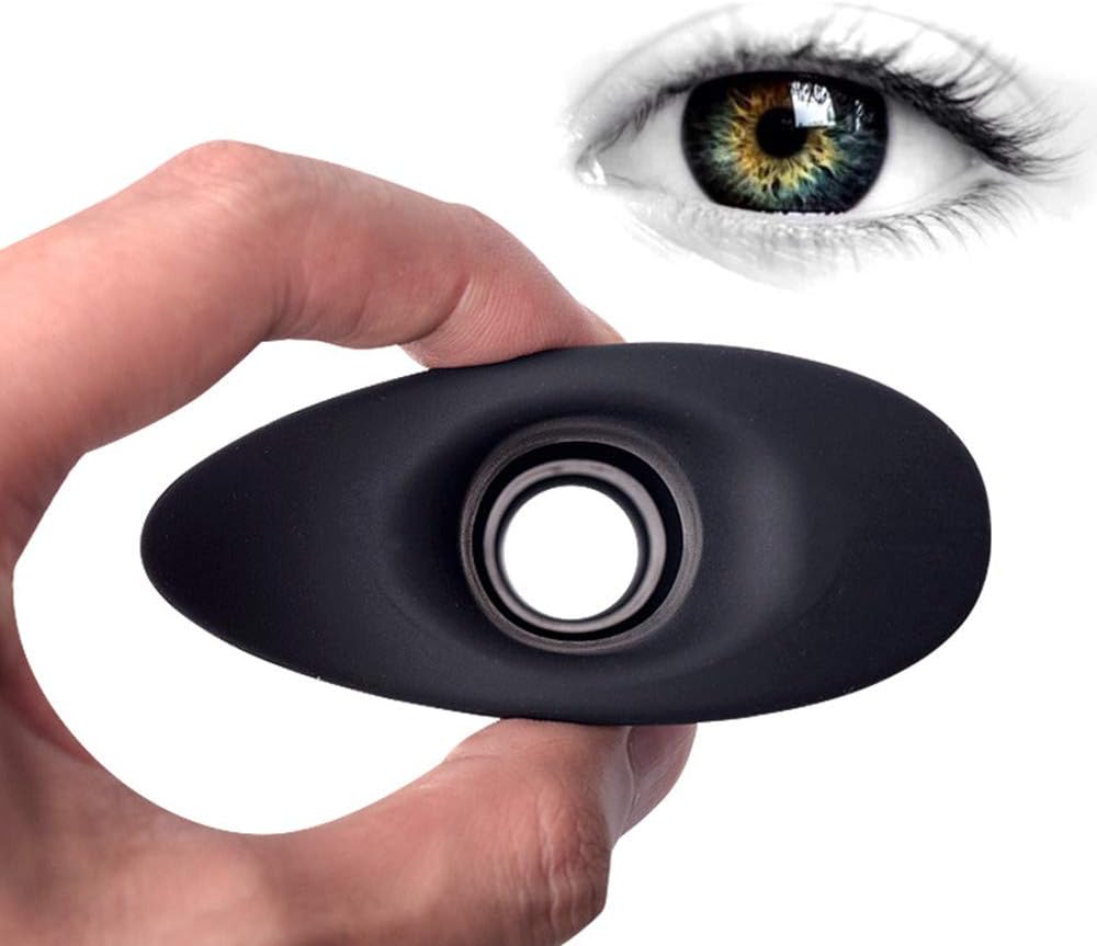 Secret tool see through - hollow design