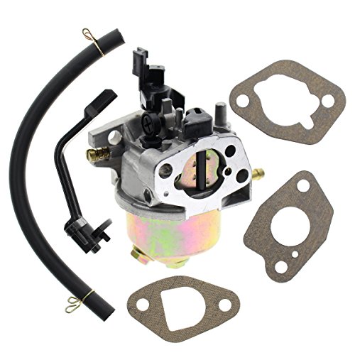 Generator Replacement Parts Generators & Portable Power 1UQ Carburetor Carb For Champion CPE