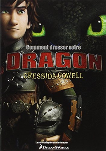 Comment dresser votre dragon