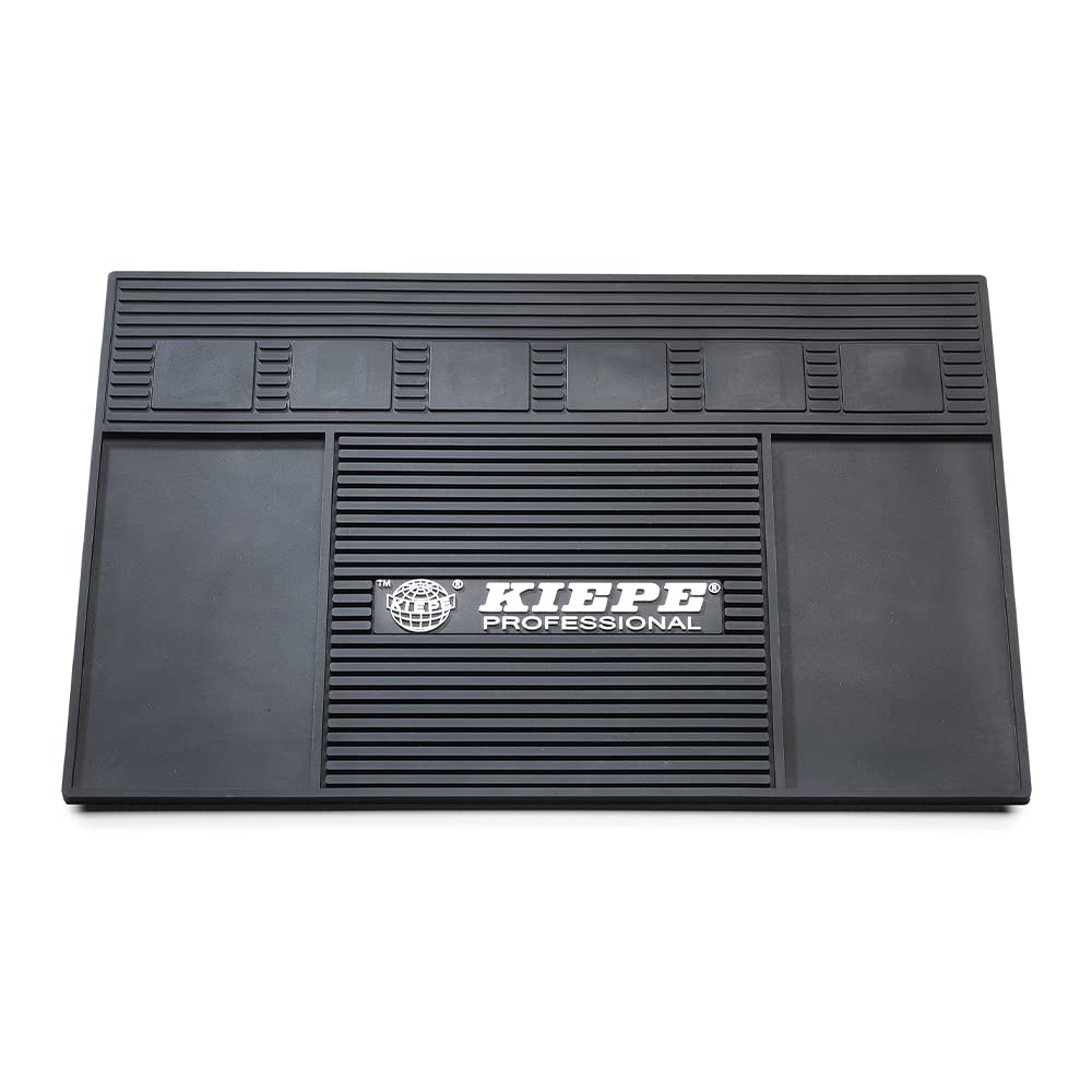 Kiepe mat Magnetic Trimmer and Hair Clipper