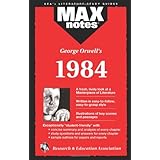 George Orwell's 1984 (Max Notes)