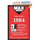 George Orwell's 1984 (Max Notes)