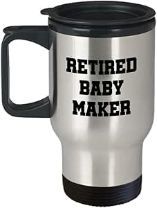 Amazon.com: Funny Vasectomy Gift - Vasectomy Travel Mug - Vasectomy