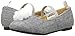 carter's Unisex-Child Puff Ballet Flat