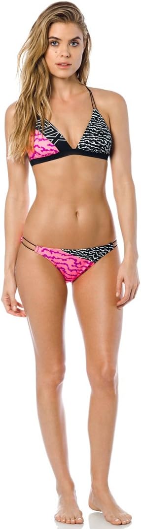 bikini fox racing