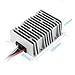 uxcell New Big-Size Voltage Converter Regulator DC/DC DC 12V Step-up to DC 24V 15A 360W Boost Transformer Waterproof