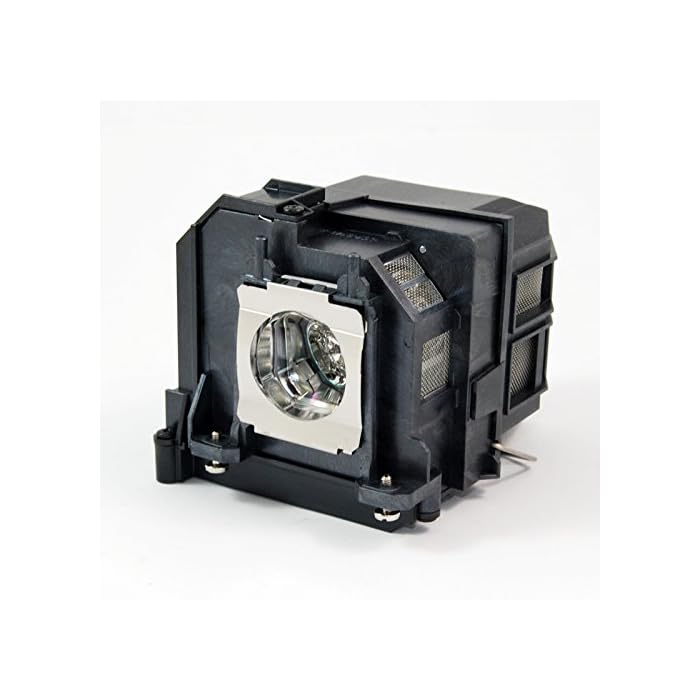 ELPLP71 Replacement Projector Lamp for 