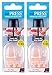 **NEW 2-PACK** KISS imPRESS "ICANDY" by Broadway Press-On Toenails