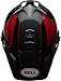 Bell MX-9 Adventure MIPS Dirt Helmet (Gloss Black/Red/White Berm - X-Large)