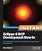 Instant Eclipse 4 RCP Development How-to