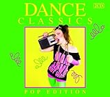 Dance Classics Pop Edition