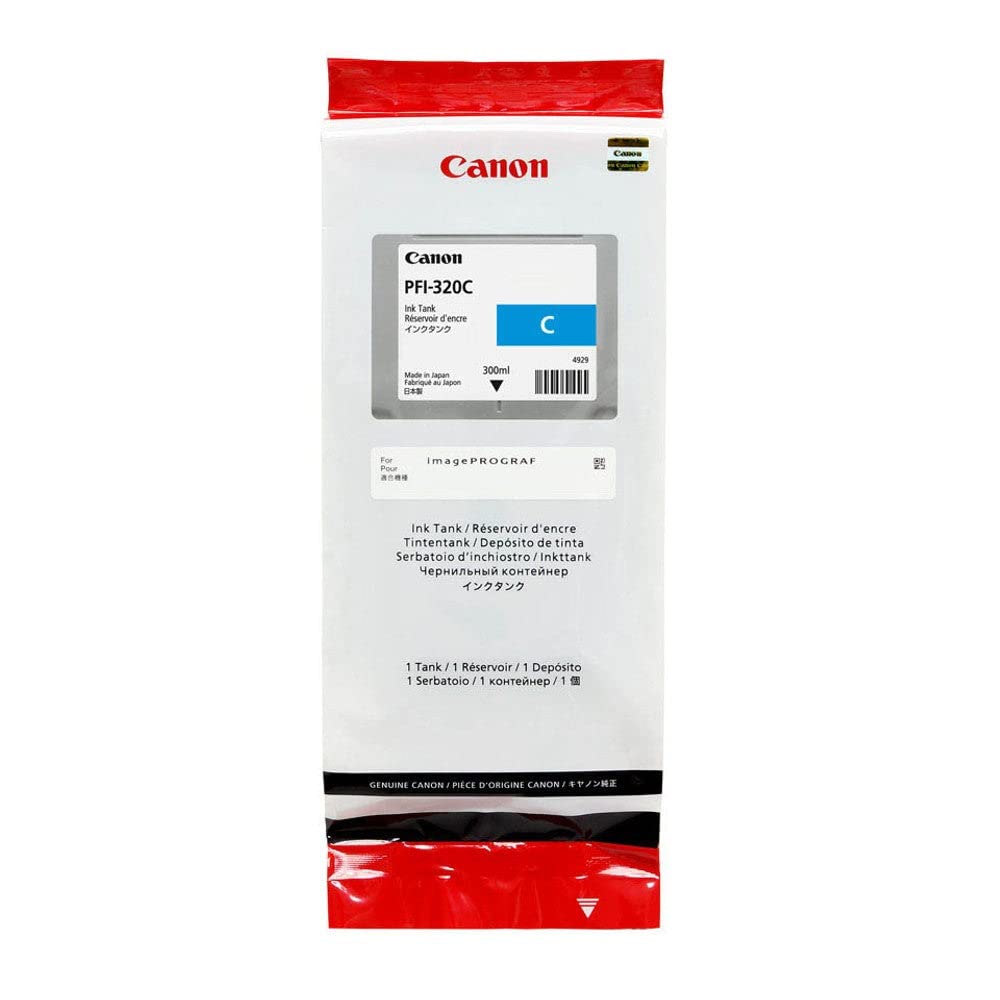 Canon Encre PFI 320 C