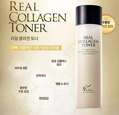 vital golden collagen set