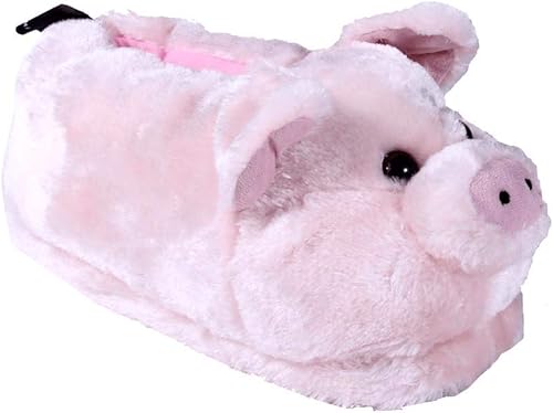 pig slippers amazon