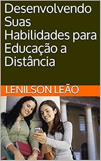 Livro Desenvolvendo Suas  Habilidades para Educação a Distância (1)
