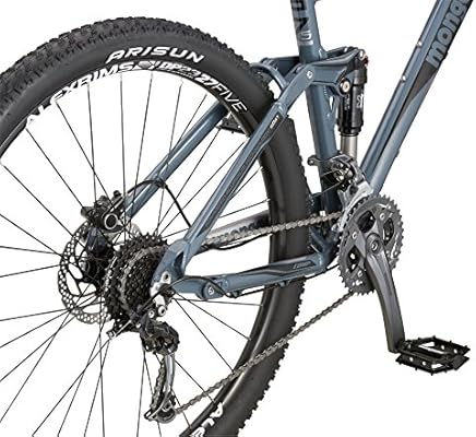 mongoose salvo comp 27.5