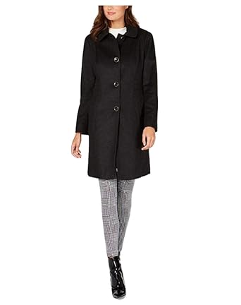 anne klein walker coat