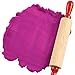 Colorations Dough for Kids (Set of 6 - 3lb. Tubs) - Vibrant Dough Pack for Boys & Girls - Soft & Easy to Mold - Stimulates Sensory Play, Fine-Motor Skills & STEM Learning