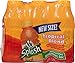 V8 Splash Tropical Blend, 12 oz. Bottle (2 packs of 6, Total of 12)