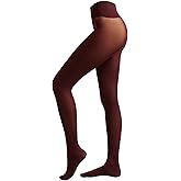 CALZEDONIA Woman's Opaque Matte Invisible 50 Denier Tights