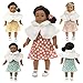 American Girl Doll Clothes American Girl Doll Accessories Outfits Fits 18
