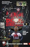 Moon Girl and Devil Dinosaur Vol. 3: The Smartest There Is