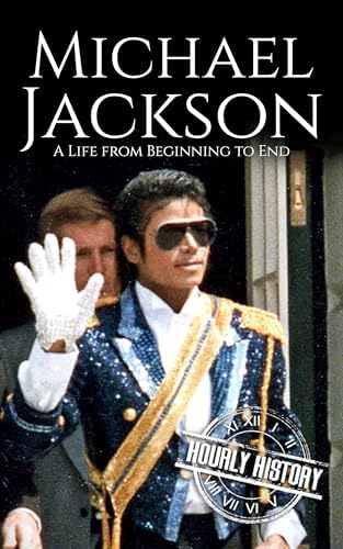 Moonwalk: Michael Jackson's Only Official Autobiography - Perfect