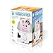 Crane USA Filter-Free Cool Mist Humidifiers for Kids, Cow