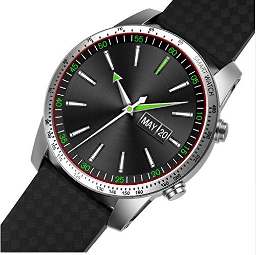 kingwear kw99 3 G Smartwatch teléfono Android 5.1 1.39 ...