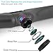 Pyle Car Rearview Backup Camera-Reverse Parking Sensor,HD 7