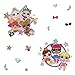 RoomMates RMK3889GM LOL Surprise! Peel and Stick Giant Wall Decals