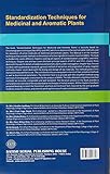 Image de Standardization Techniques for Medicinal and Aromatic Plants